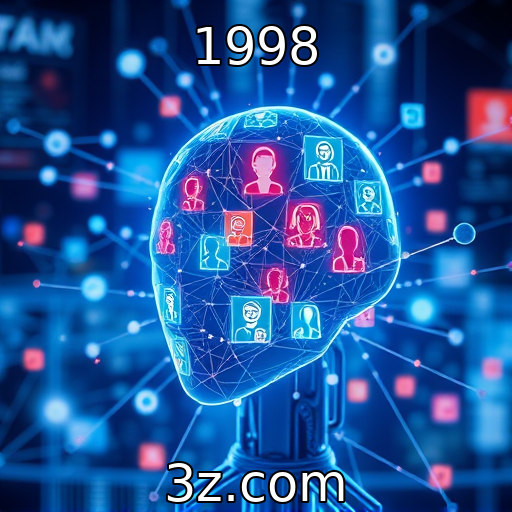 Adoção de IA para personalização na experiência de apostas