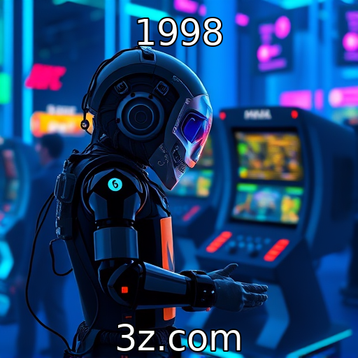 Uso de inteligência artificial para personalização na experiência de jogos