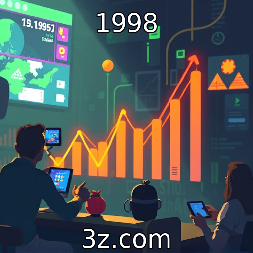 Principais tendências na indústria de jogos atuais