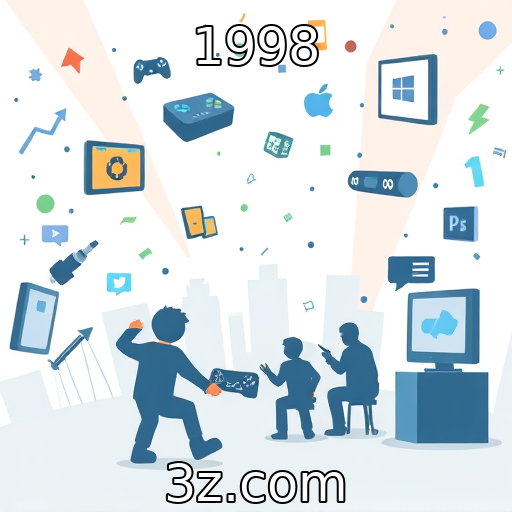 Mudanças nas plataformas de distribuição digital