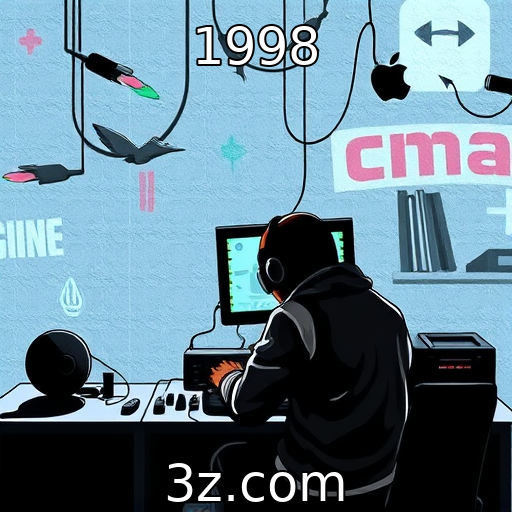 Impacto das tecnologias emergentes na indústria