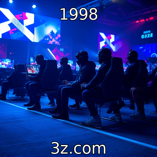 Evolução dos eSports no cenário competitivo