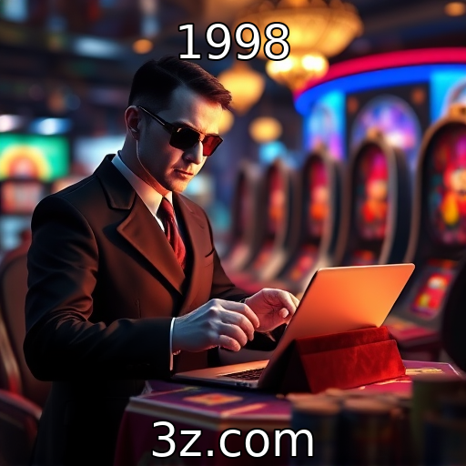 Medidas de antifraude em cassinos online e sua importância