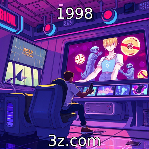 Mudanças nas tendências de design de jogos