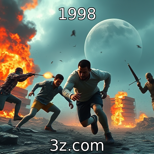 A evolução dos gráficos em games nos últimos anos