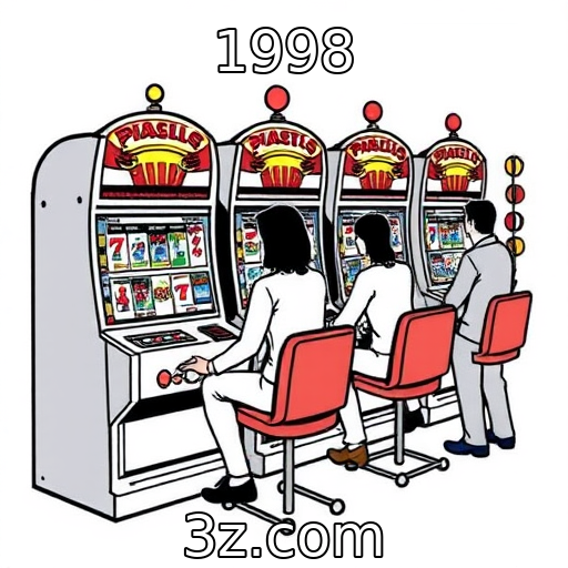 Comportamento dos jogadores brasileiros em slots e roletas