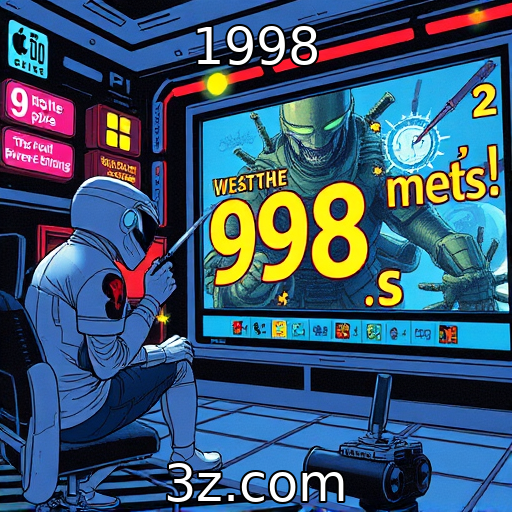 Novas tecnologias moldam o futuro dos jogos digitais