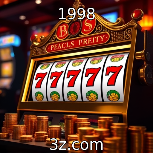 Análise da volatilidade em slots e seus impactos financeiros