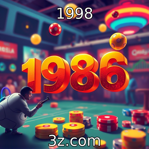 Investimentos estratégicos moldam o futuro dos jogos e iGaming