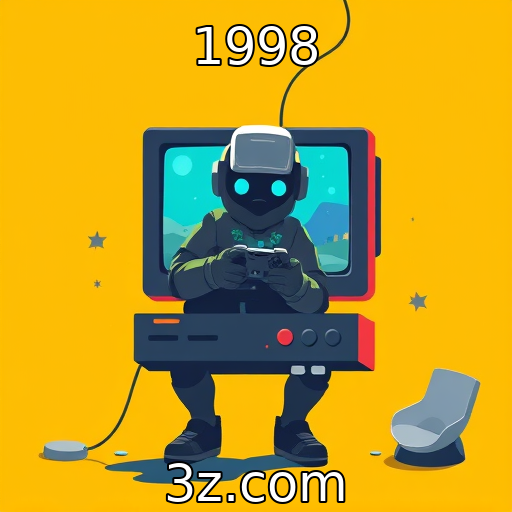 Avanços tecnológicos moldam o futuro dos jogos