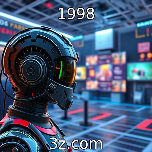 Inovações tecnológicas que moldam o futuro dos jogos